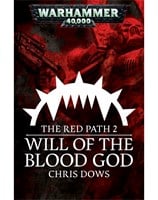 Will of the Blood God